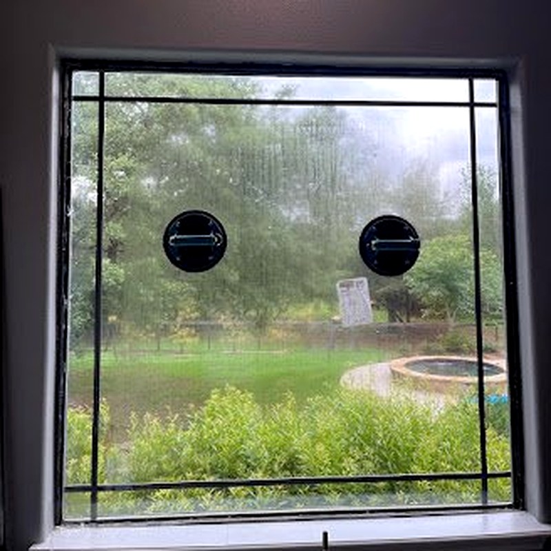 Custom Window Glass